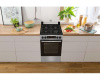 Комбинированная плита Gorenje GK5C41SF