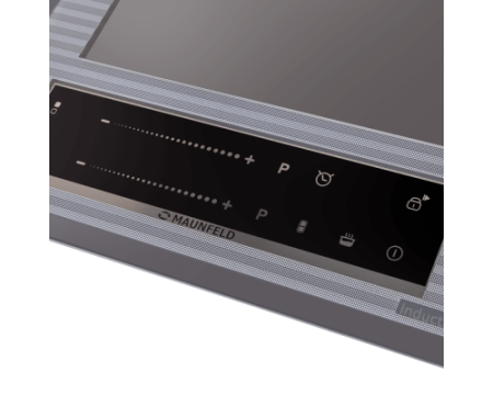 Индукционная варочная панель CVI292S2FMDGR LUX Inverter