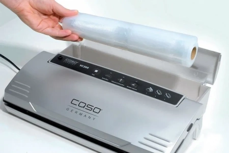 Вакуумный  упаковщик CASO VC 200