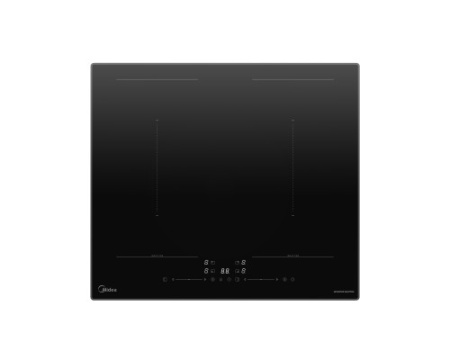 Индукционная варочная панель Midea MIH67783SB