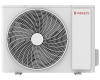 Кондиционер Pioneer Artis KFRI50LW/KORI50LW
