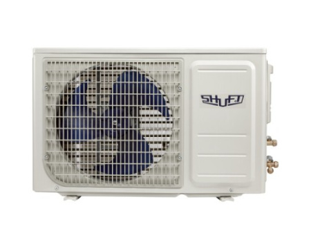 Сплит-система Shuft SFTOI-09HN1-24Y
