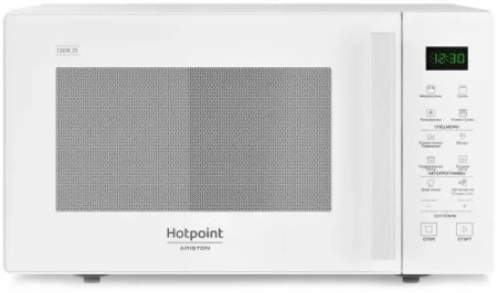 Микроволновая печь Hotpoint Ariston MWHA 253 W