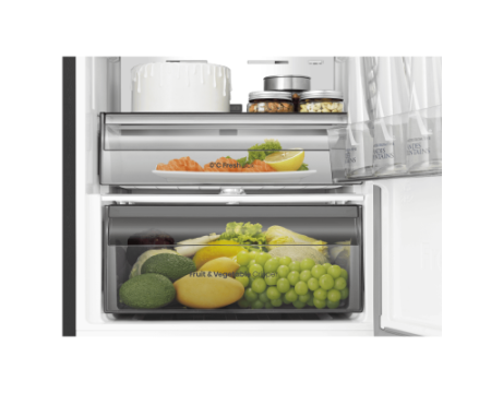 Холодильник Hisense RB3K330SAF1