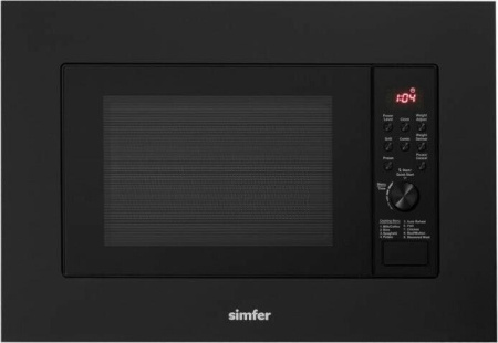 Микроволновая печь Simfer MD2350