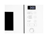 Встраиваемая микроволновая печь EXITEQ EXM-108white