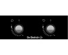 Газовая варочная панель De Dietrich DPG3301B