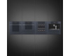 Подогреватель посуды Smeg CPRT115G