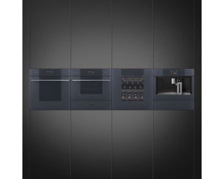 Подогреватель посуды Smeg CPRT115G