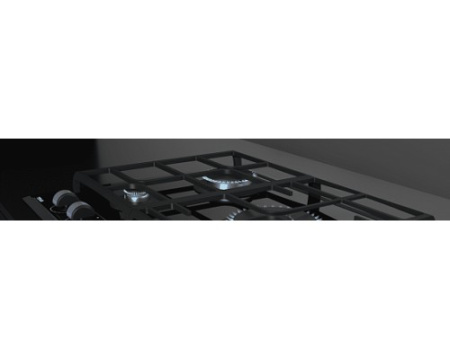 Варочная панель Teka GZC 63310 XBN BLACK