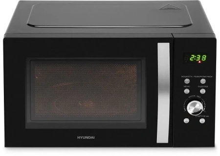 Микроволновая печь HYUNDAI HYM-D2078