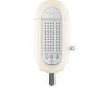 Кофемашина-эспрессо Smeg ECF02CREU
