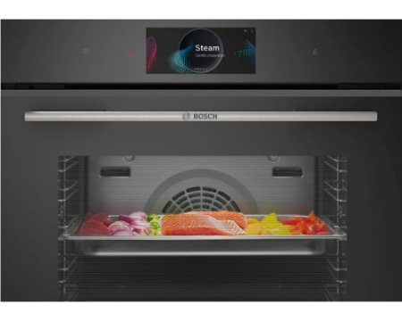 Духовой шкаф Bosch HSG938EM1
