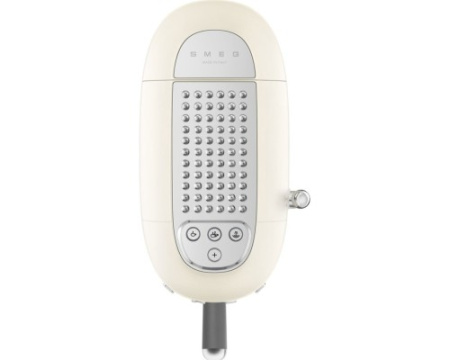 Кофемашина-эспрессо Smeg ECF02CREU