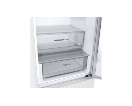 Холодильник LG GC-B459AQQW