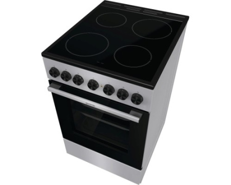 Электрическая плита Gorenje GEC5B41SG
