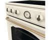 Электрическая плита Gorenje GECS6B70CLI