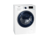 Стиральная машина Samsung WW65K42E09WDLP (AddWash и Eco Bubble)