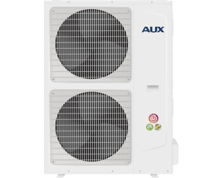 Кассетный кондиционер AUX ALCA-H48/5DR2A/AL-H48/5DR2A(U)