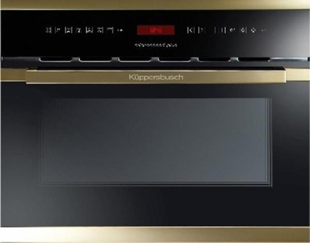 Микроволновая печь Kuppersbusch EMWK 6551.0 J4