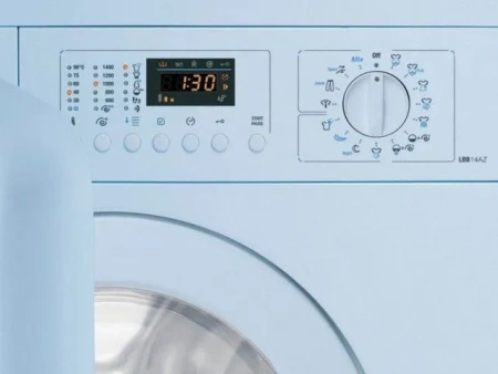 Стиральная машина SMEG lbb14az