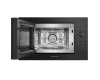 Встраиваемая микроволновая печь Maunfeld XBMO252GB Matt