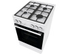 Газовая плита Gorenje GG5A11WF