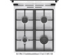 Газовая плита Gorenje GGI5B20WF