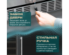 Винный шкаф Meyvel MV116-KST2