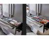 Холодильник Signature Kitchen Suite SKSFD3634P