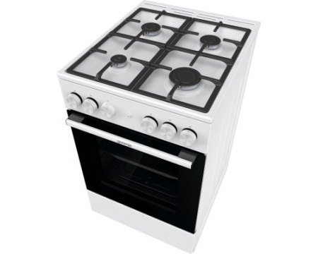 Газовая плита Gorenje GG5A11WF