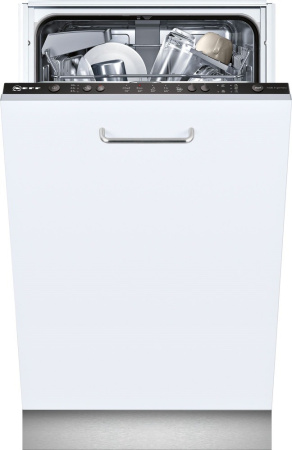 Посудомоечная машина Neff S 581D50 X2