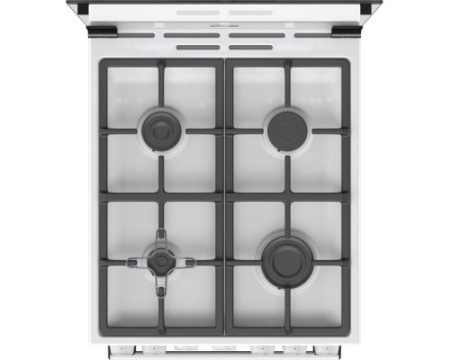Газовая плита Gorenje GGI5B20WF
