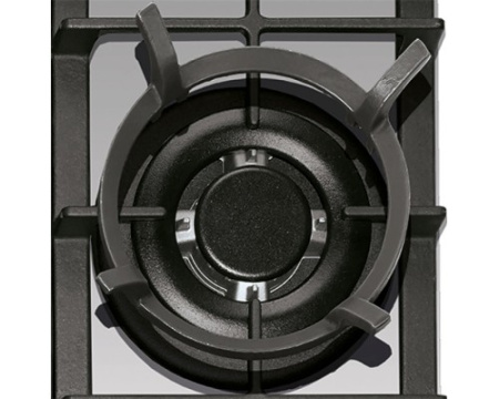 Варочная панель Kaiser KCG 6394 W Turbo Romb