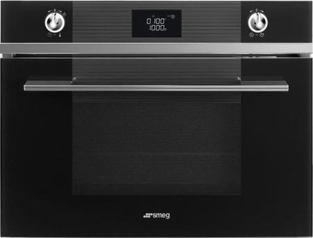 Микроволновая печь Smeg SF4102MCN