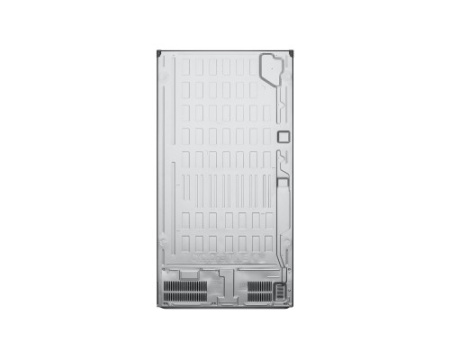 Холодильник LG InstaView GC-V24FFCHB
