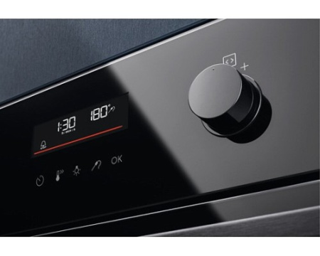 Духовой шкаф Electrolux EOD6P77Z