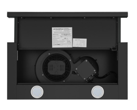Вытяжка Maunfeld VS LIGHT 60 BLACK