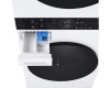 Стирально-сушильная машина LG W4W8LVPKWHM WashTower