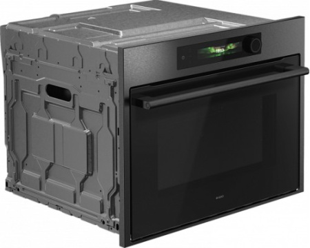 Компактный духовой шкаф Asko OCM64BSH