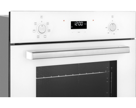 Духовой шкаф Weissgauff EOV 672 SW
