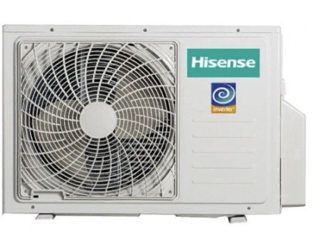 Напольно-потолочный кондиционер Hisense Heavy EU AUV-36UR4RC8/AUW-36U4RK7