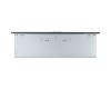 Полновстраиваемая вытяжка Meferi INBOX60BK LIGHT