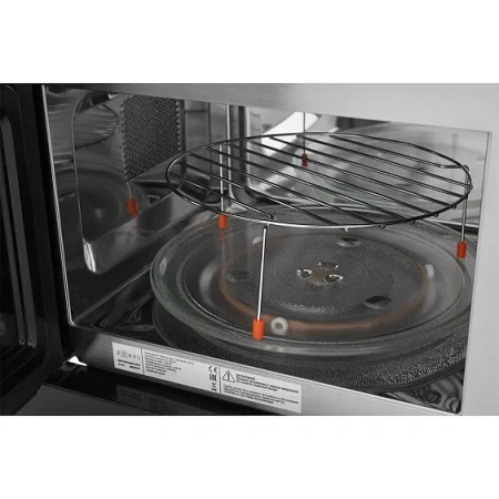 Микроволновая печь ZUGEL ZMO251B