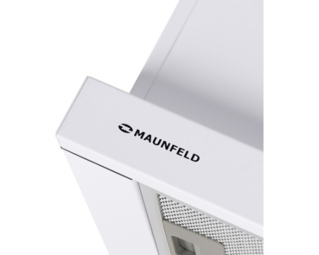 Вытяжка Maunfeld VS LIGHT 50 WHITE