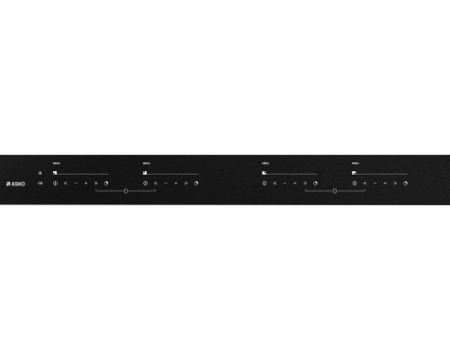 Варочная панель Asko HI1655MF