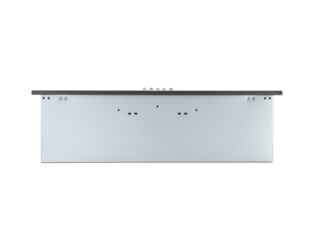 Полновстраиваемая вытяжка Meferi INBOX60BK LIGHT