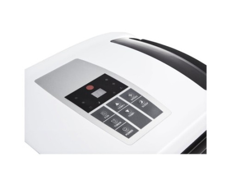 Мобильный кондиционер Electrolux EACM-07 RK/N6