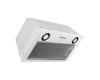 Встраиваемая кухонная вытяжка LEX GS BLOC P 600 White