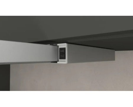 Вытяжка Neff D46BR12X6